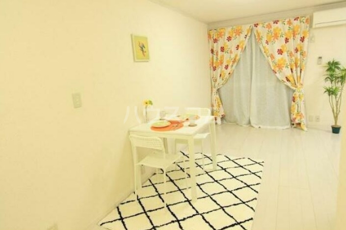 5/21 リビング/ダイニング