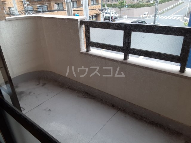 20/30 バルコニー