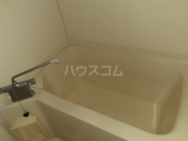 15/30 浴室