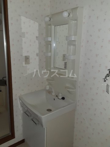 17/30 洗面