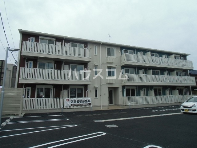 1/30 外観