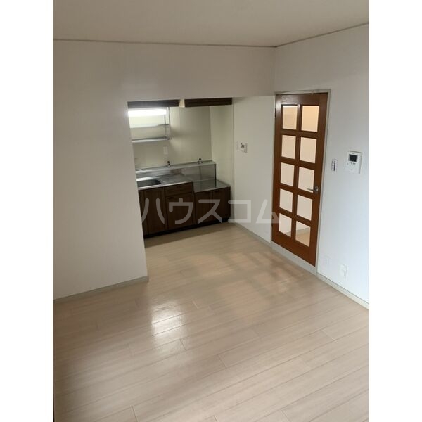 3/29 リビング/ダイニング