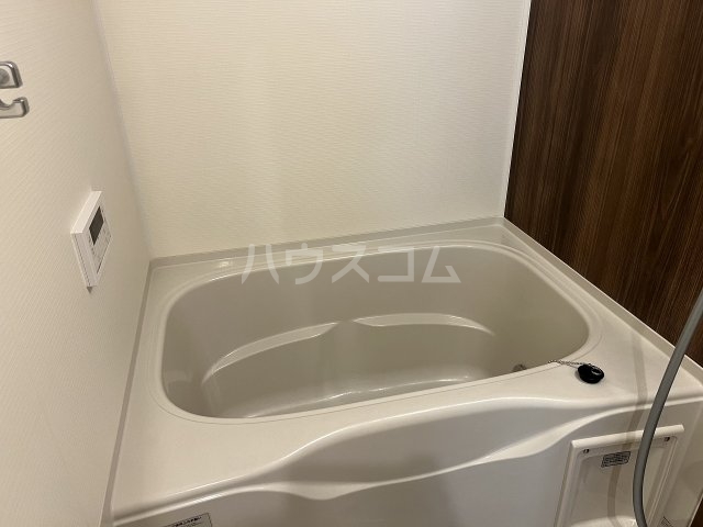 12/30 浴室