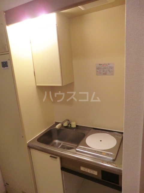 7/28 キッチン