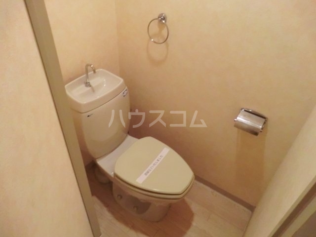 12/28 トイレ