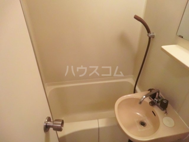 11/28 浴室