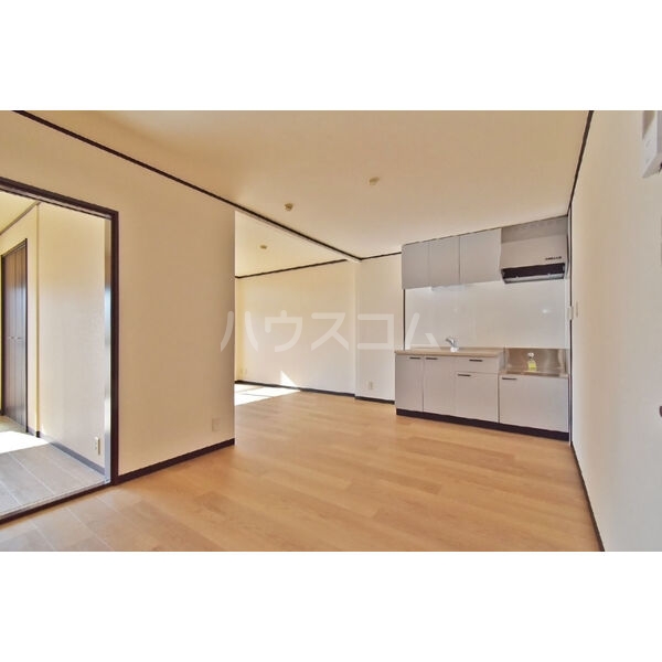 4/27 リビング/ダイニング