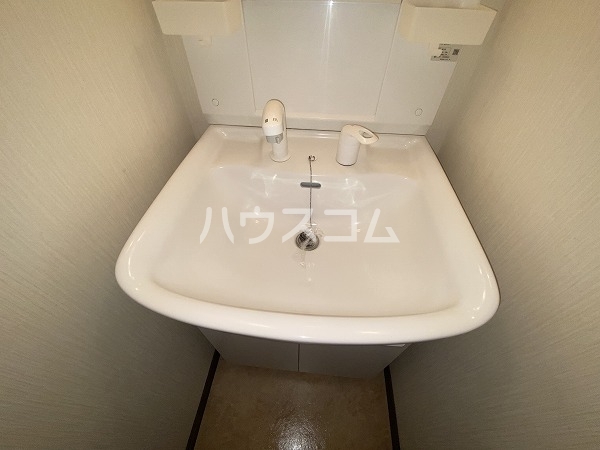 12/28 洗面