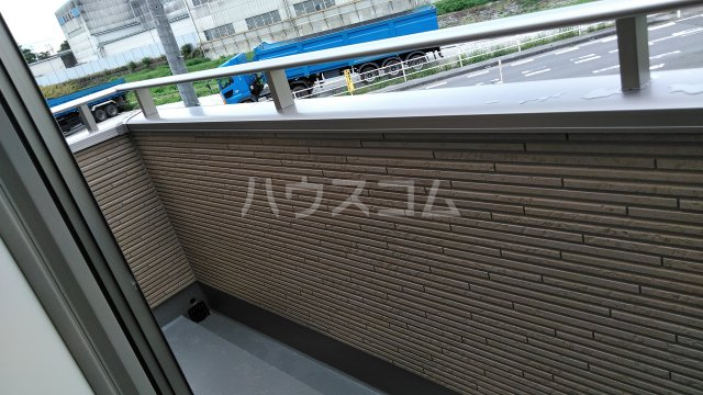 19/24 バルコニー