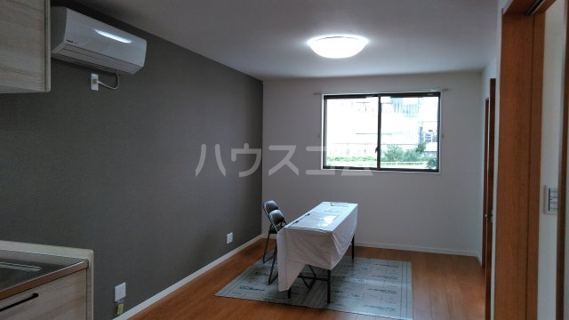 3/24 リビング/ダイニング