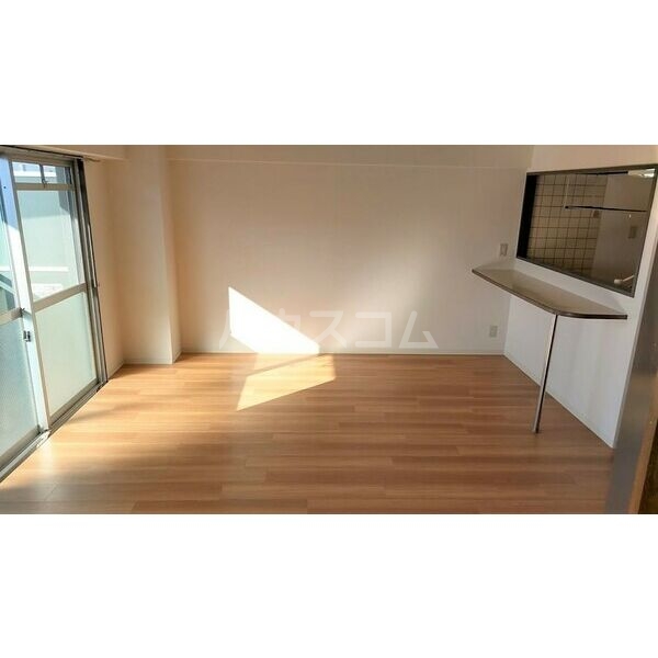 3/30 リビング/ダイニング