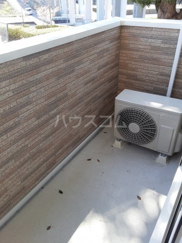 25/30 バルコニー