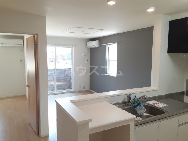 4/30 リビング/ダイニング