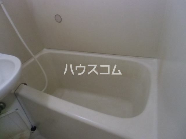 7/19 浴室