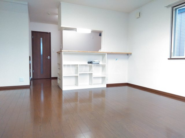 4/27 リビング/ダイニング