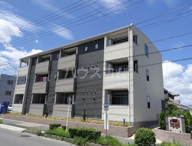 1/21 外観