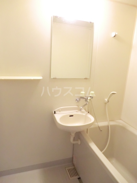 12/30 洗面