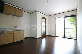 4/24 リビング/ダイニング