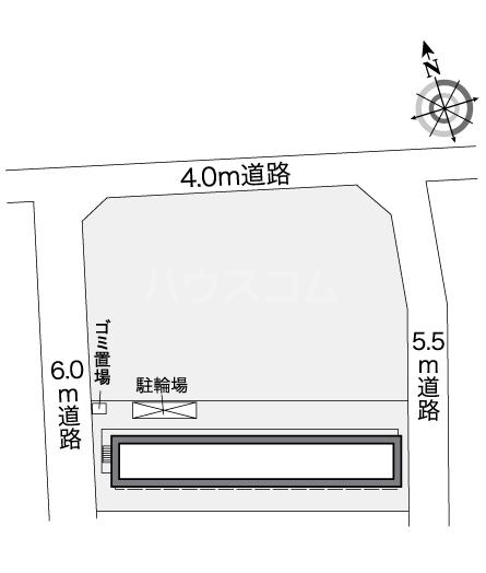19/21 駐車場