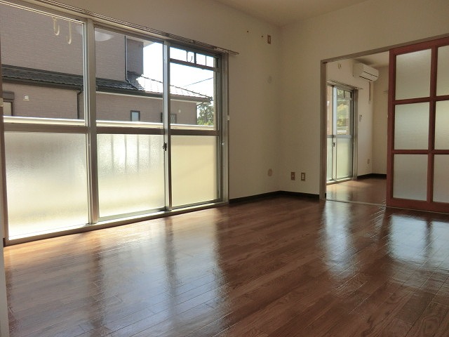 3/24 リビング/ダイニング