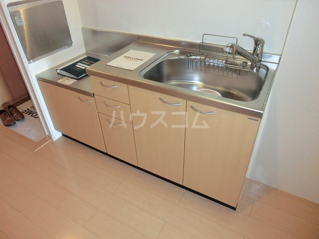 7/29 キッチン