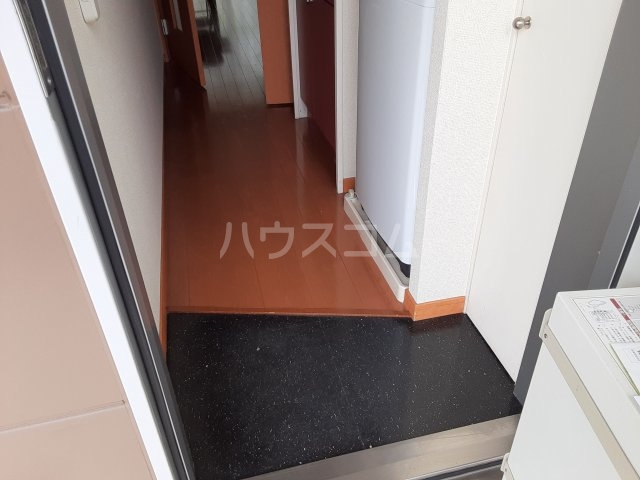 9/24 玄関