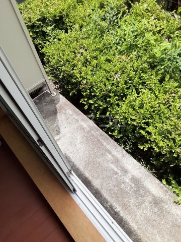 19/24 バルコニー