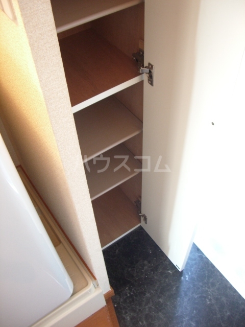 6/18 玄関
