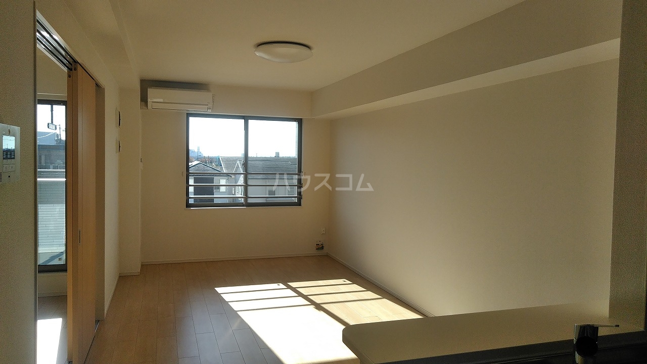 4/25 リビング/ダイニング