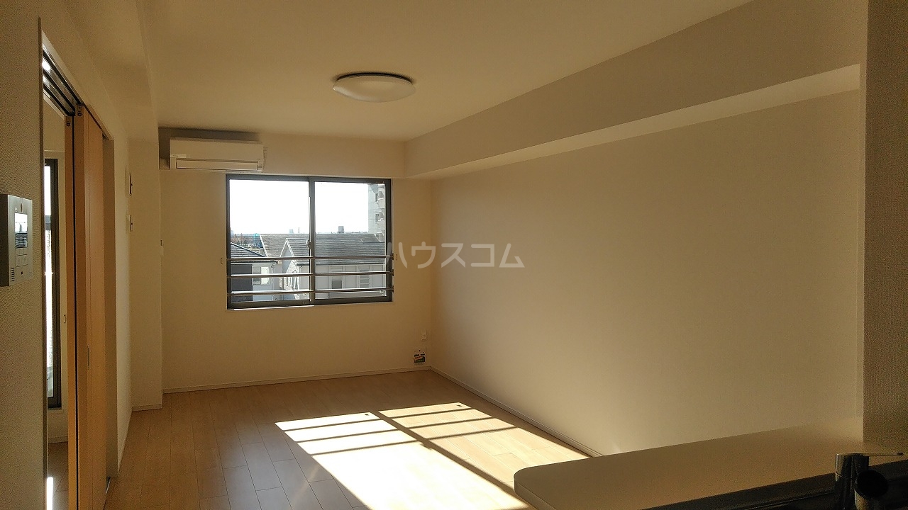 3/25 リビング/ダイニング