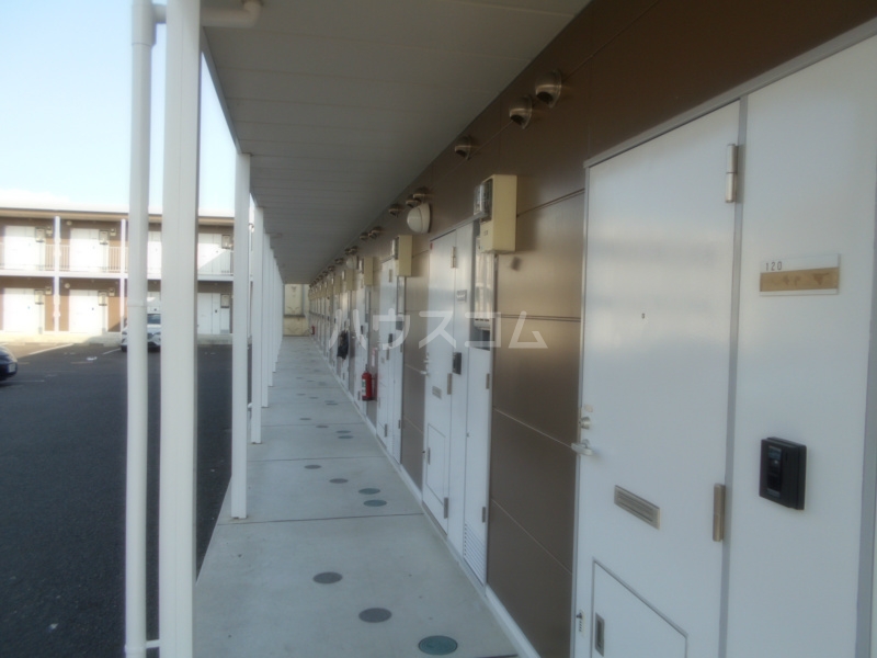 12/15 エントランス