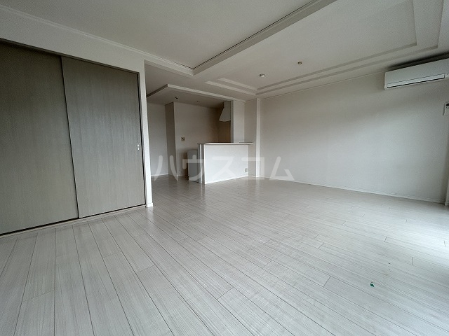 3/30 リビング/ダイニング