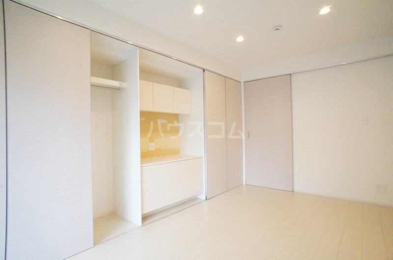 5/30 リビング/ダイニング