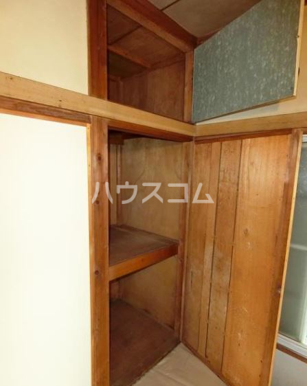 5/30 室内