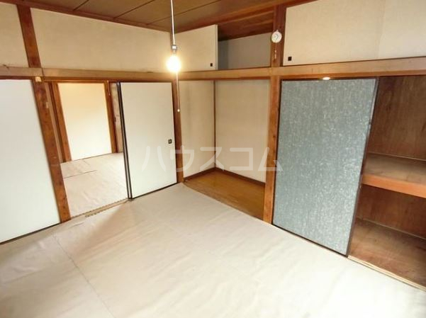 6/30 室内