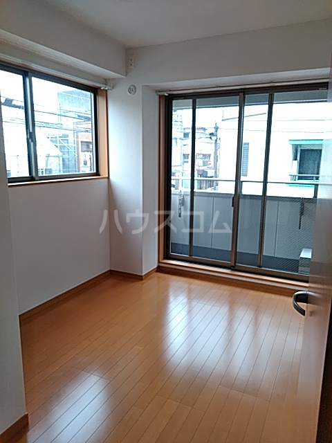 6/30 寝室
