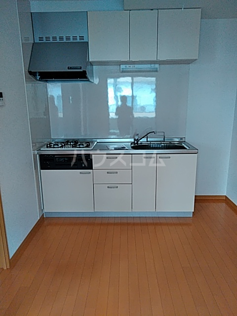 9/30 キッチン