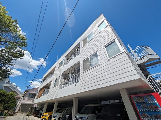 1/20 外観