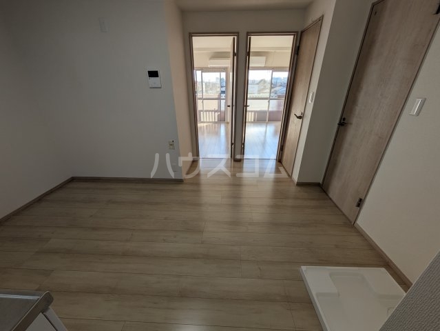 3/21 リビング/ダイニング