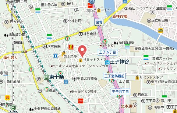 29/30 地図