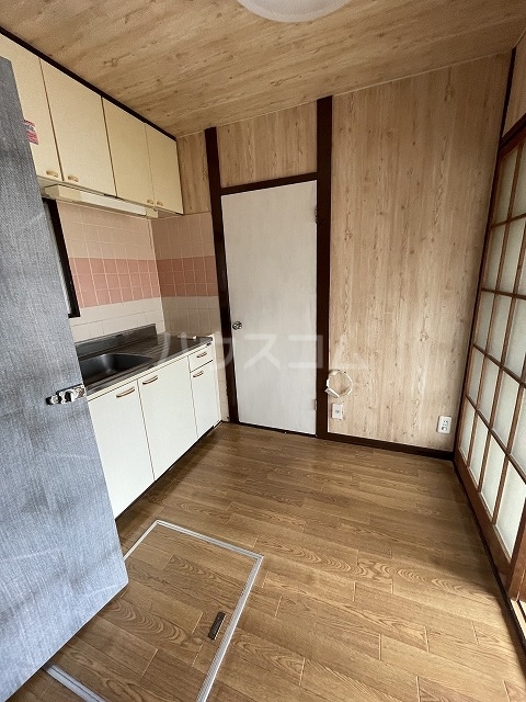 6/30 リビング/ダイニング