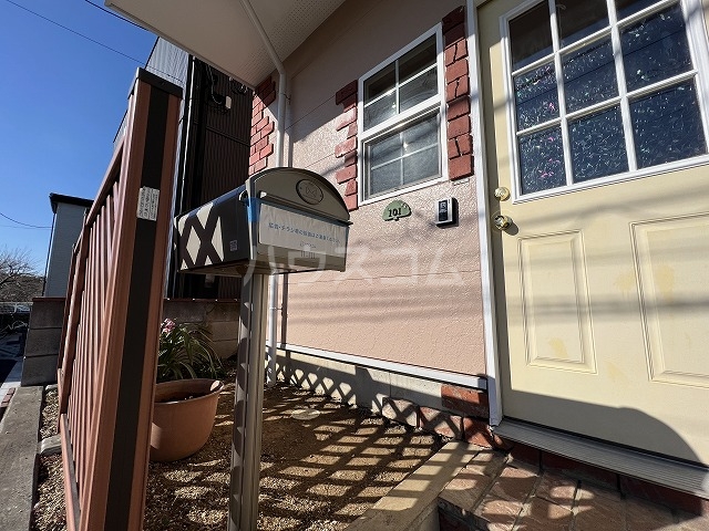 2/8 エントランス