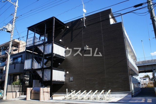 1/30 外観
