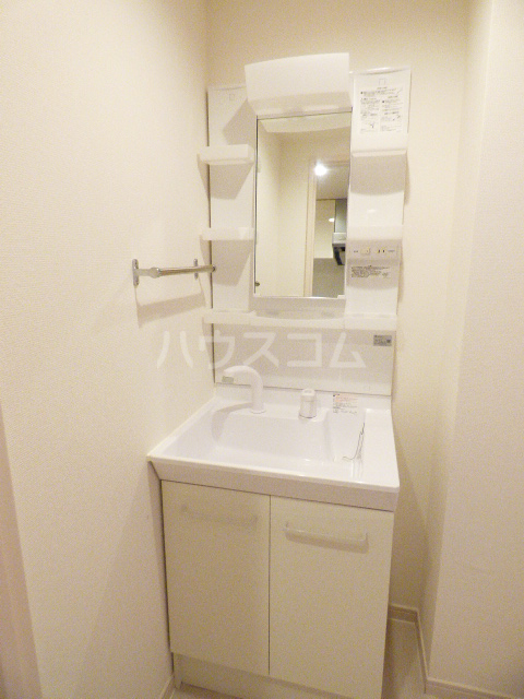 14/30 洗面