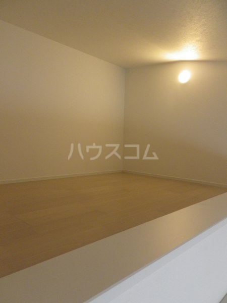 4/21 室内