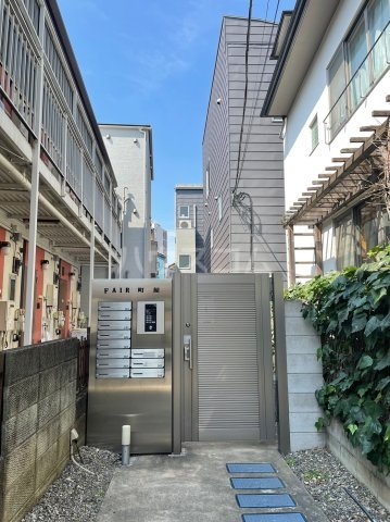 17/21 エントランス