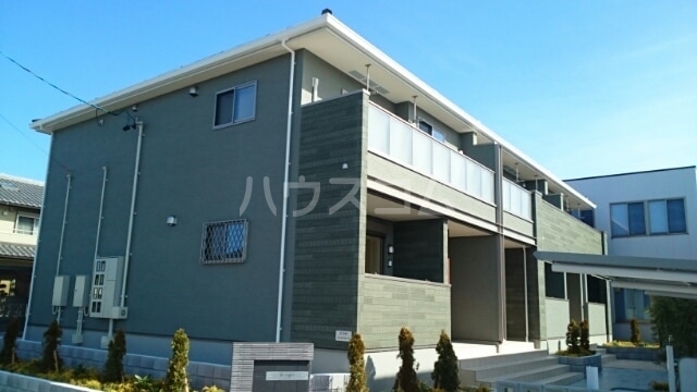 1/22 外観