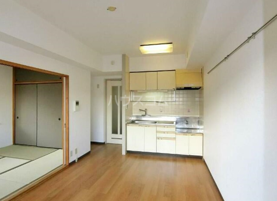 3/24 リビング/ダイニング