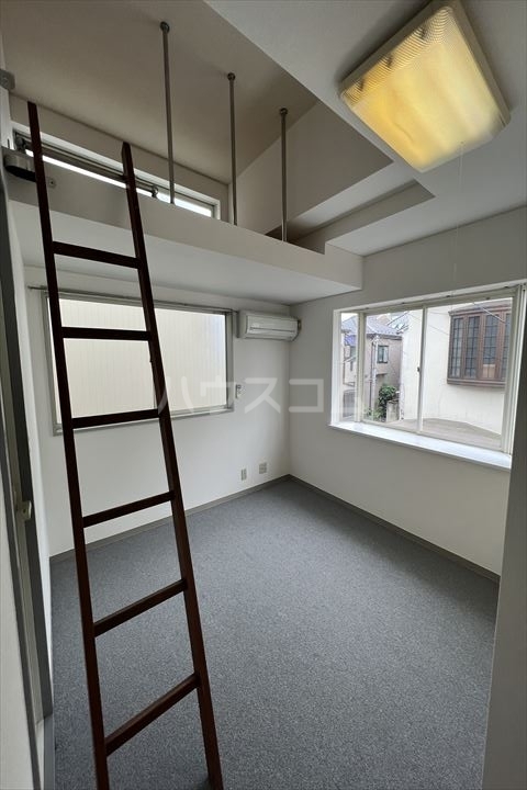 3/26 リビング/ダイニング