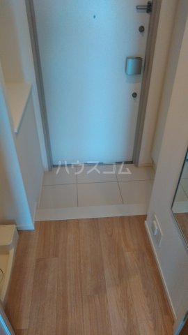 8/24 室内